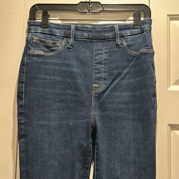 Good American Jeans, Size 3 (Large) - Picture 2 of 9